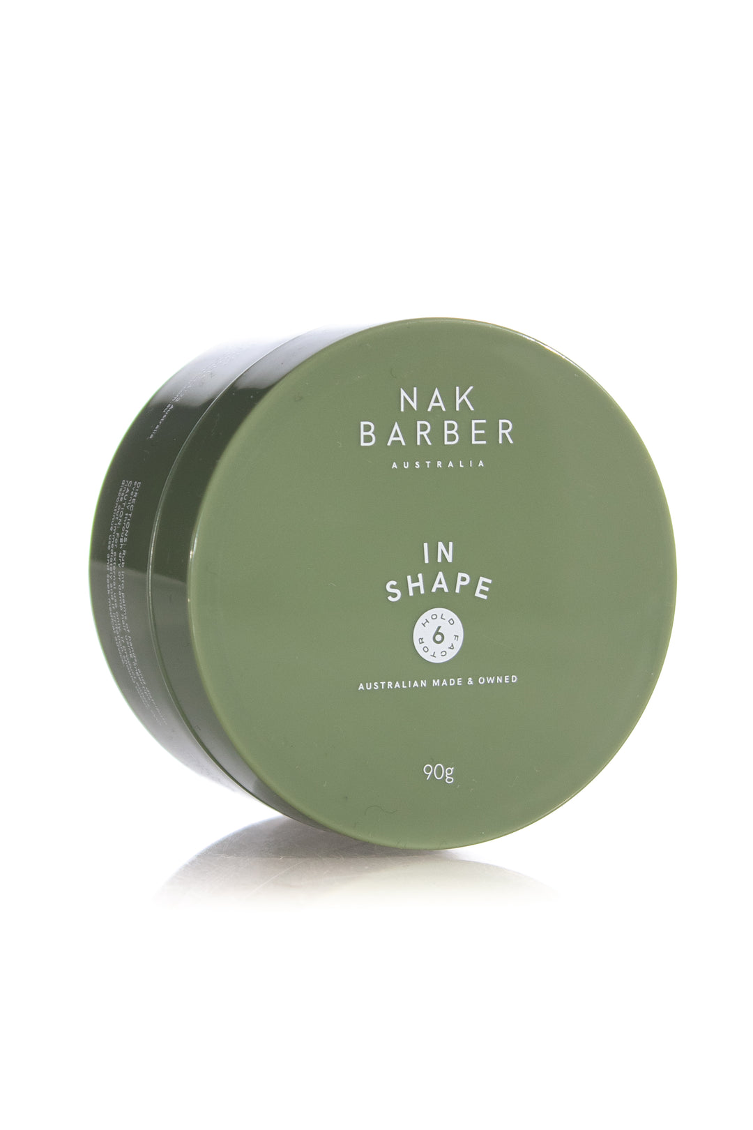 NAK Hair In Shape | 90g