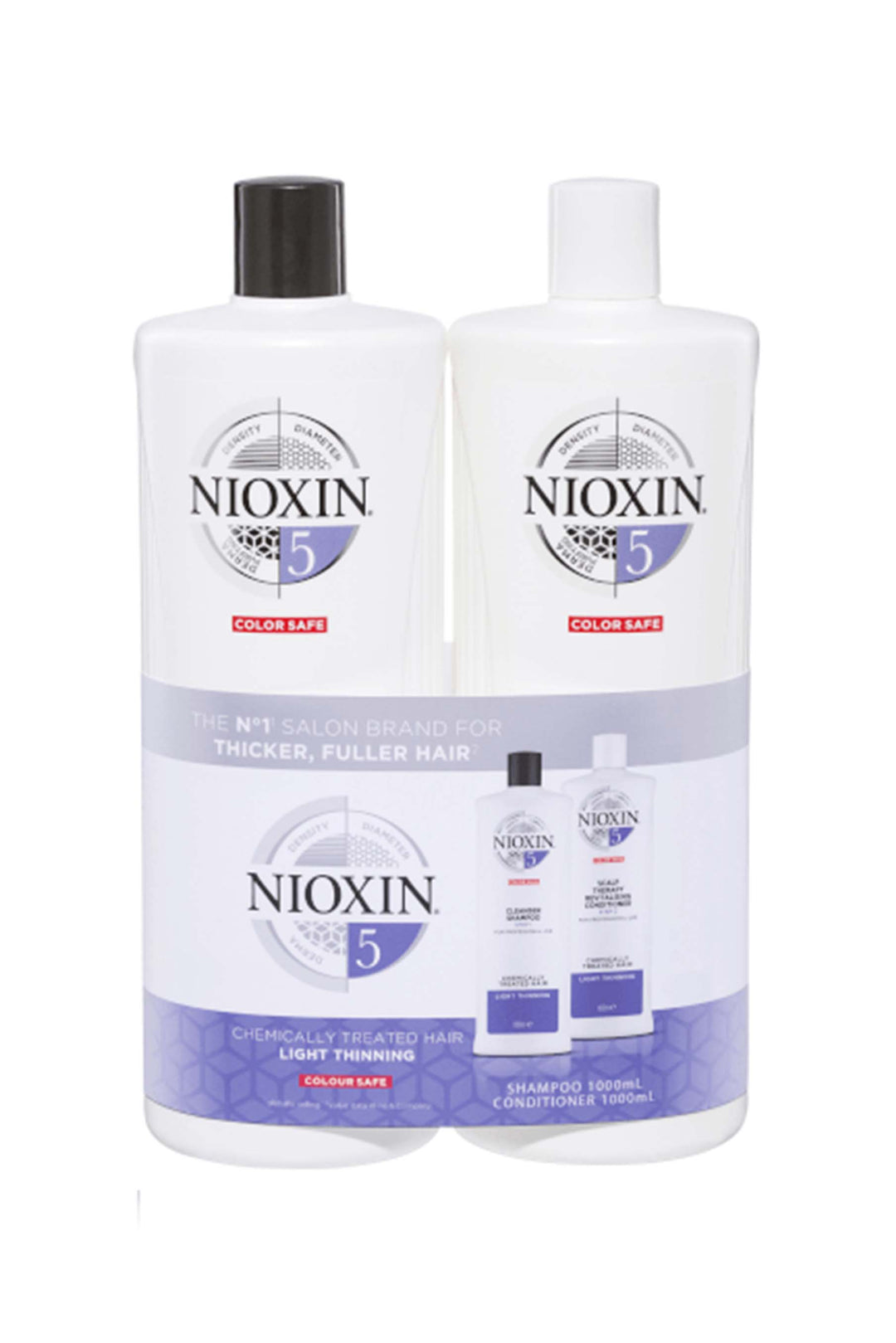 nioxin-system-5-shampoo-conditioner-duo-1l
