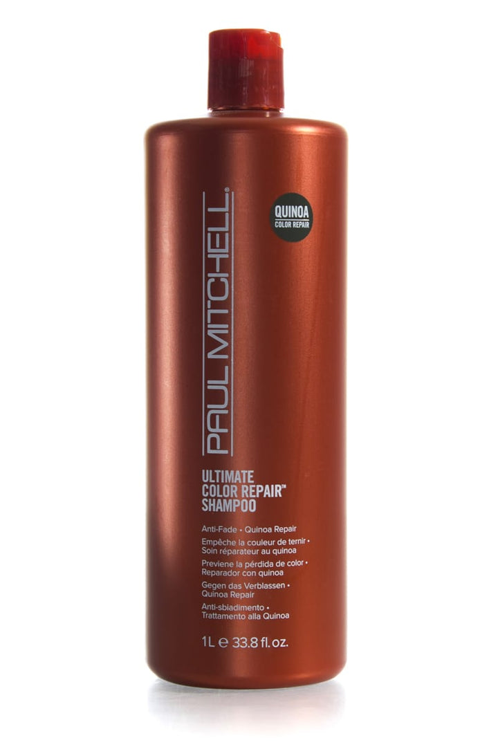 PAUL MITCHELL Ultimate Color Repair Shampoo | Various Sizes