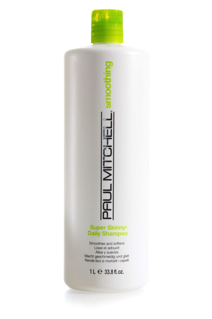 PAUL MITCHELL Super Skinny Daily Shampoo | Various Sizes