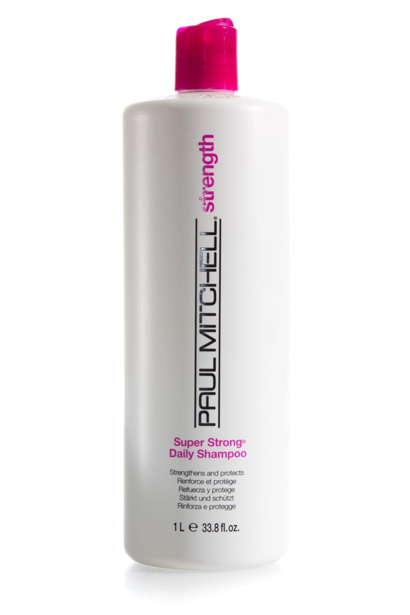 PAUL MITCHELL Super Strong Daily Shampoo | Various Sizes