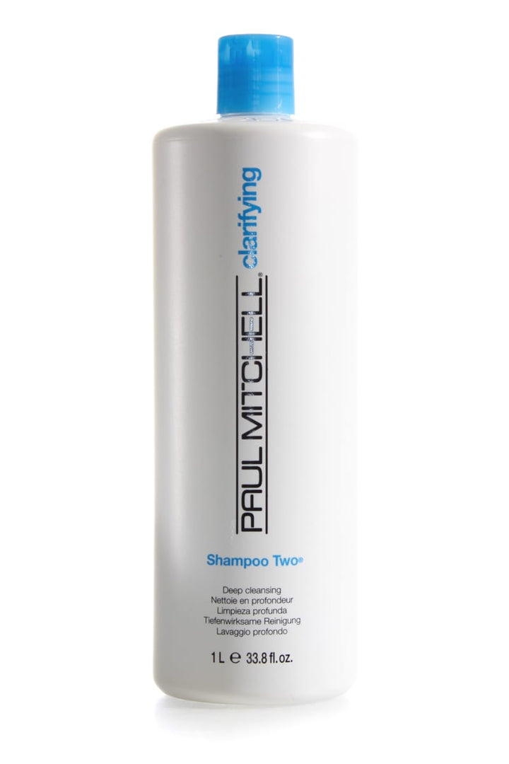 PAUL MITCHELL Shampoo Two | Various Sizes