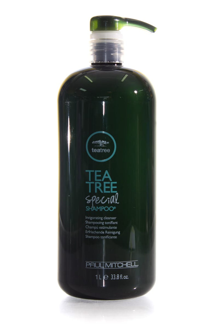 PAUL MITCHELL Tea Tree Special Shampoo | Various Sizes