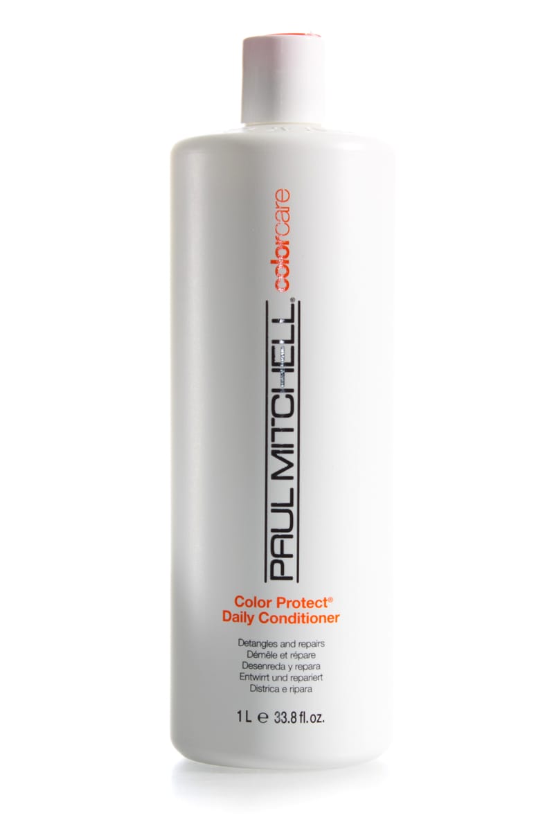 PAUL MITCHELL Color Protect Daily Conditioner | Various Sizes