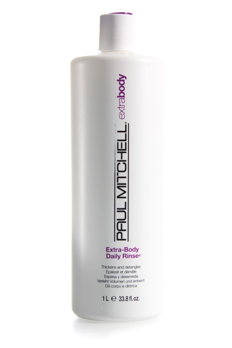 PAUL MITCHELL Extra-Body Conditioner | Various Sizes