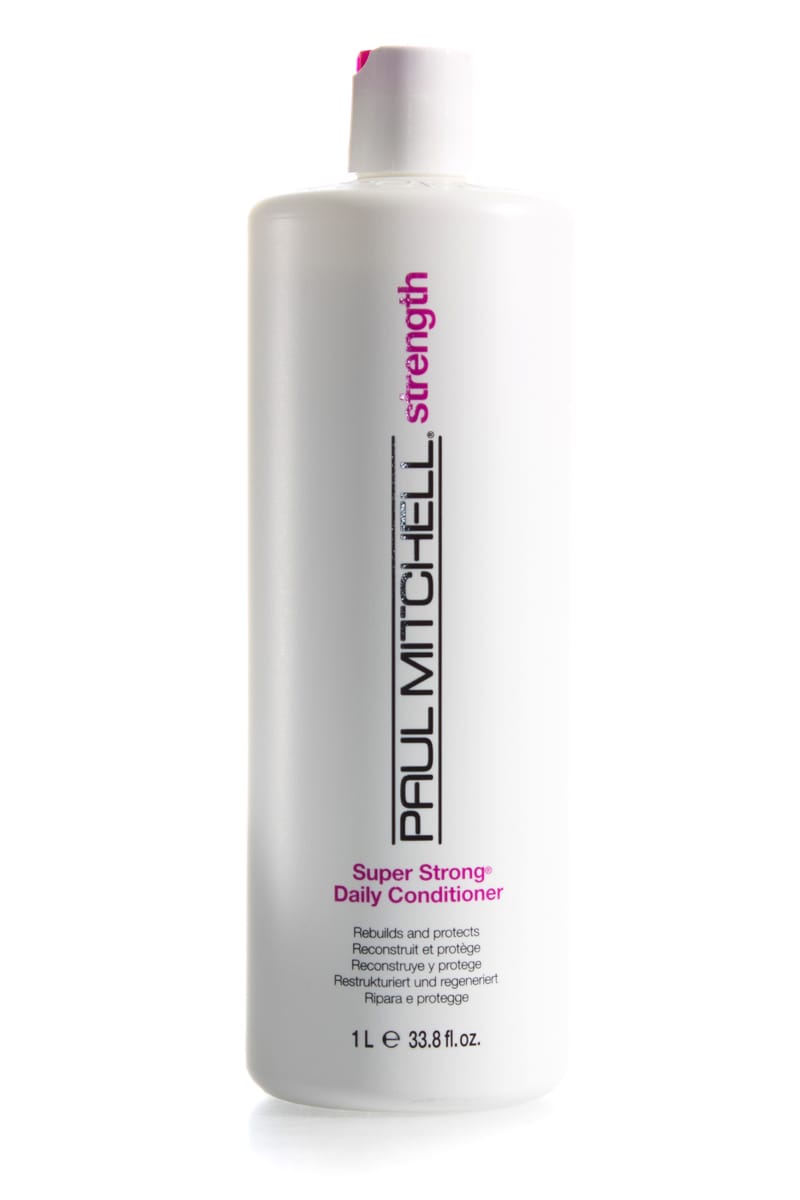 PAUL MITCHELL Super Strong Daily Conditioner | Various Sizes