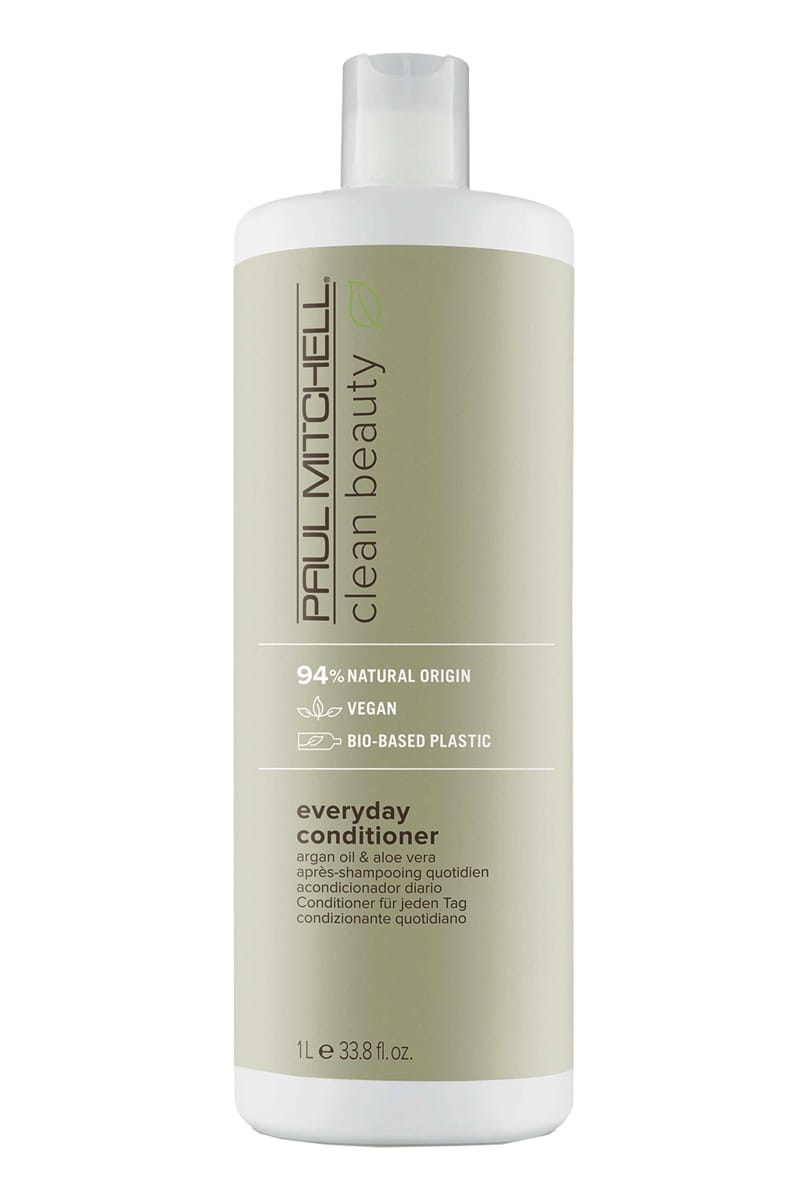 PAUL MITCHELL Clean Beauty Everyday Conditioner | Various Sizes