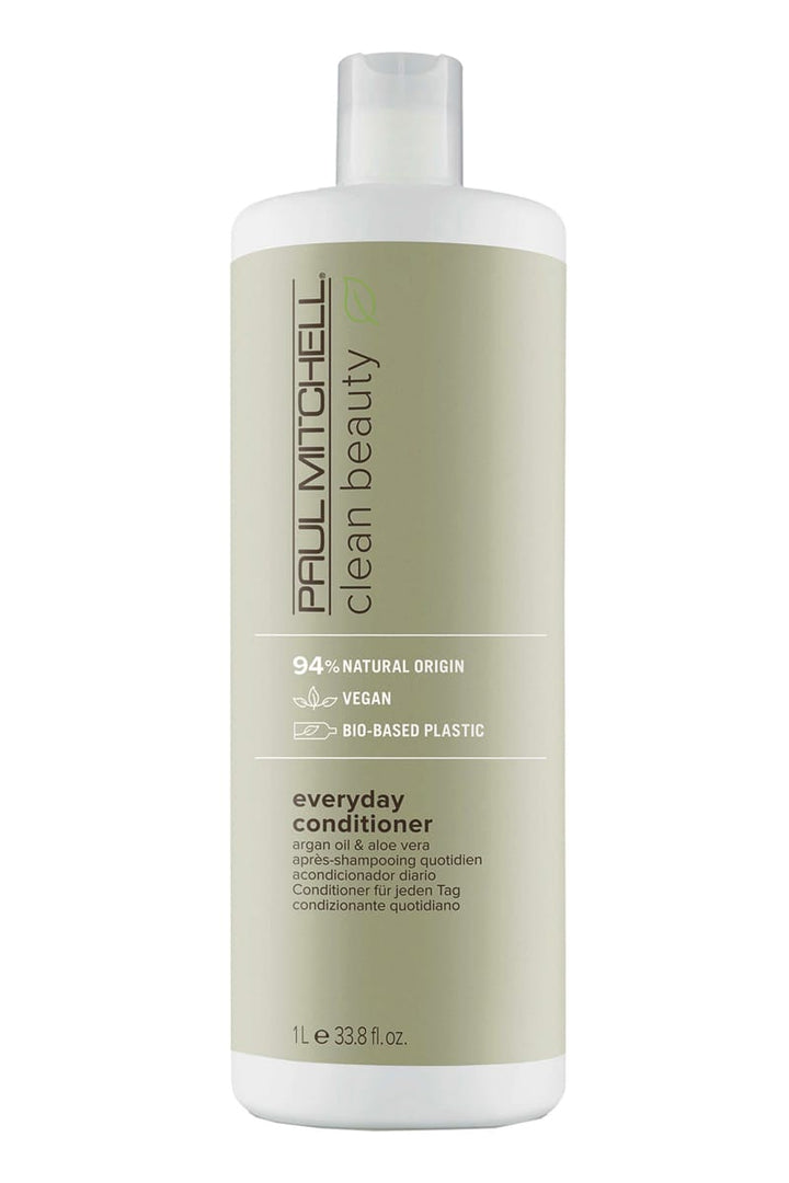 PAUL MITCHELL Clean Beauty Everyday Conditioner | Various Sizes