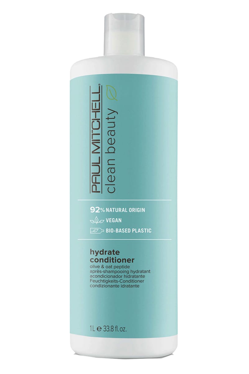 PAUL MITCHELL Clean Beauty Hydrate Conditioner | Various Sizes