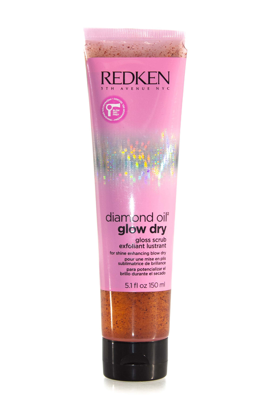 redken-diamon-oil-glow-dry-scrub-150ml