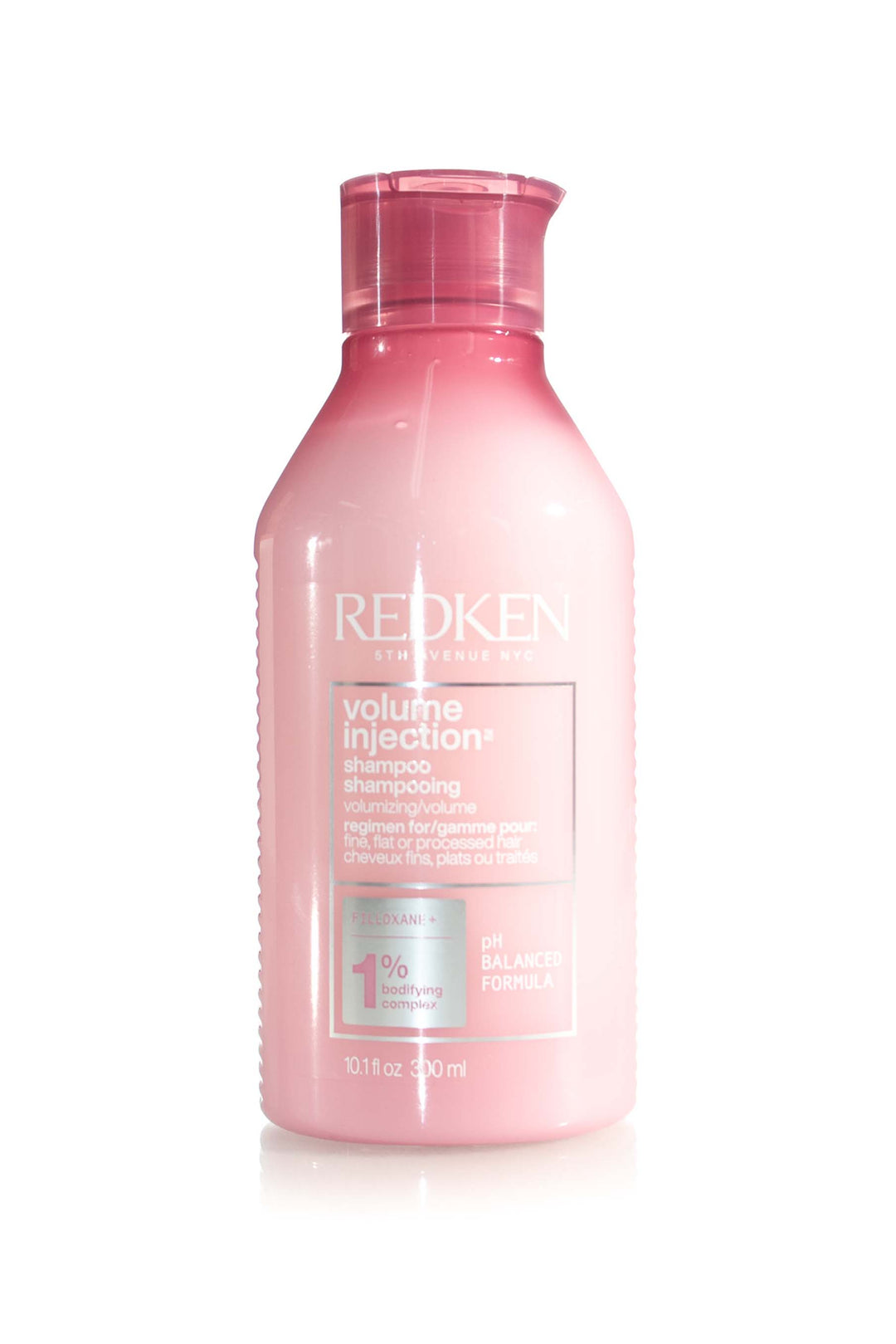 redken-volume-injection-shampoo-300ml