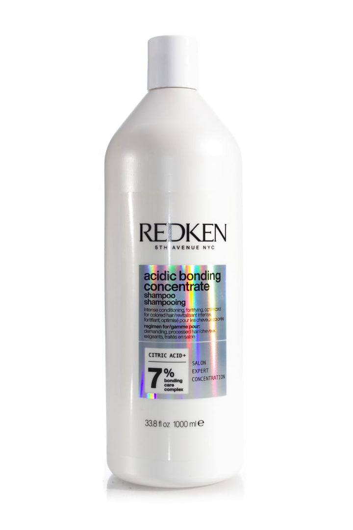 REDKEN Acidic Bonding Concentrate Shampoo | Various Sizes