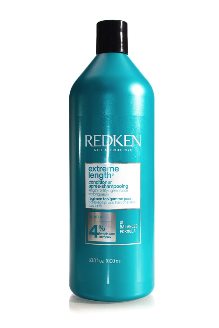 REDKEN Extreme Length Conditioner | Various Sizes