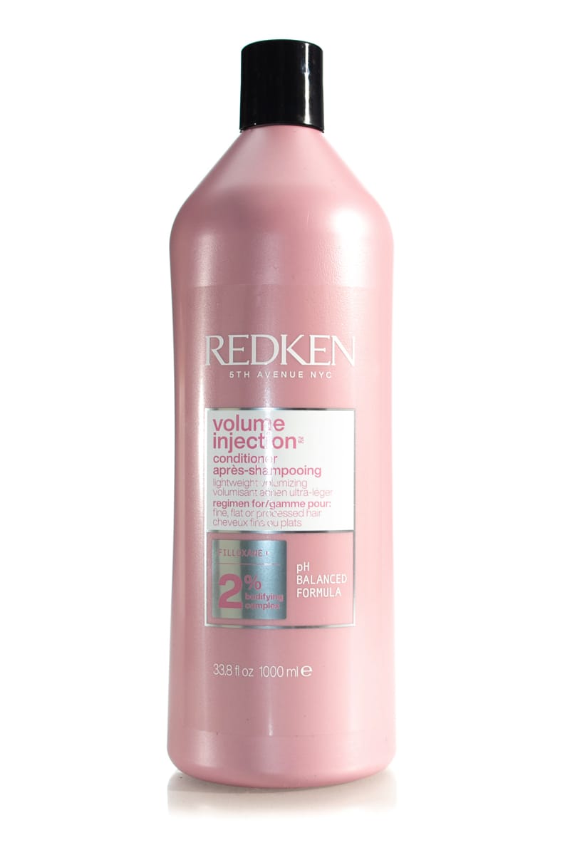 REDKEN Volume Injection Conditioner | Various Sizes