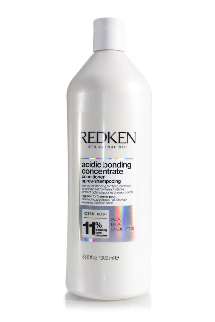 REDKEN Acidic Bonding Concentrate Conditioner | Various Sizes
