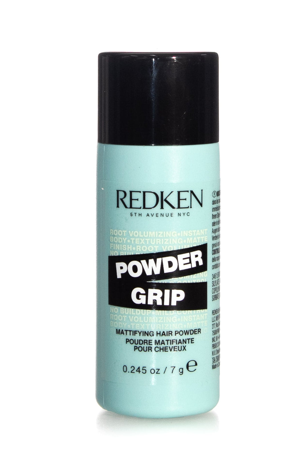 REDKEN Powder Grip Mattifying Hair Powder | 7g