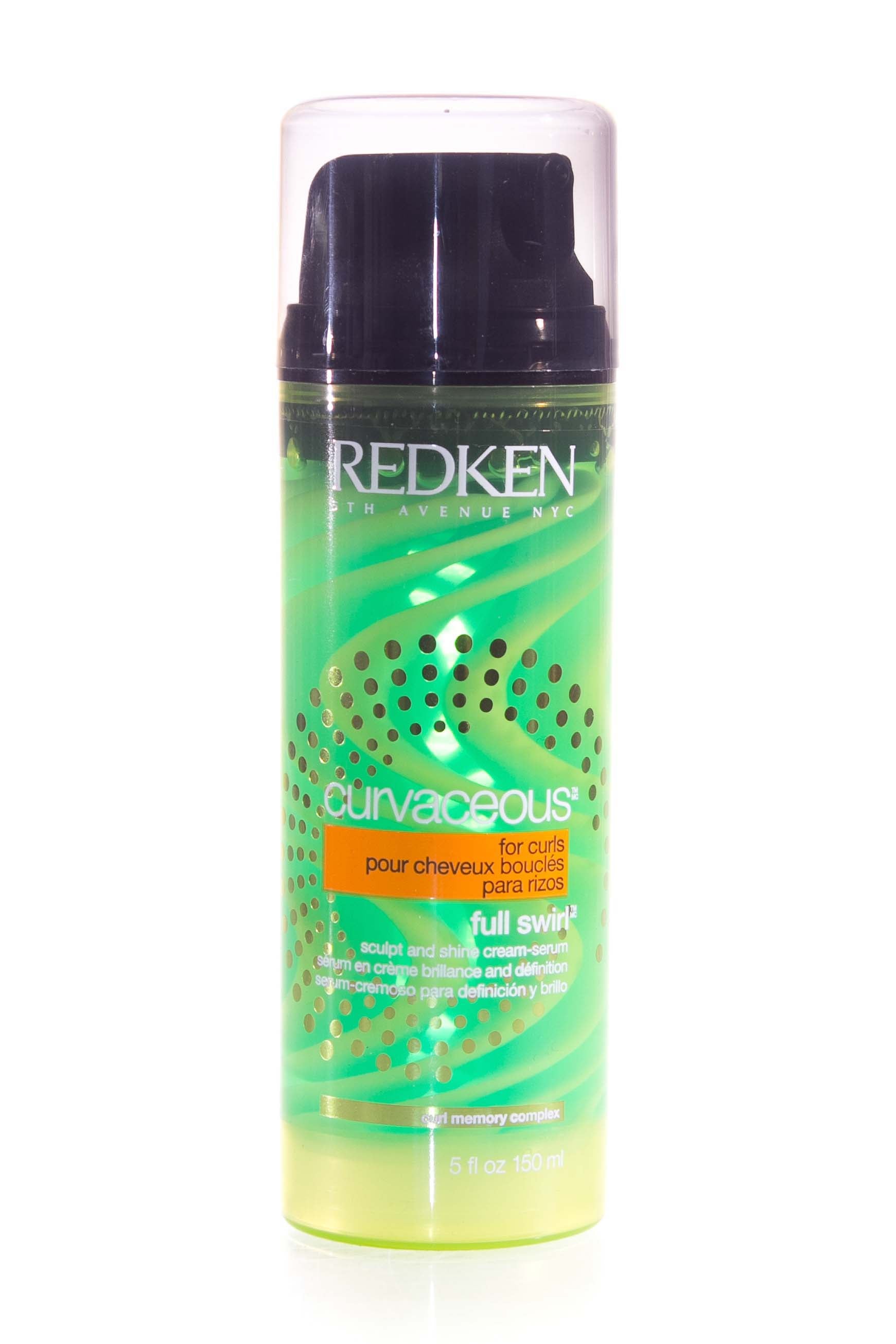 Redken shop curvaceous shampoo