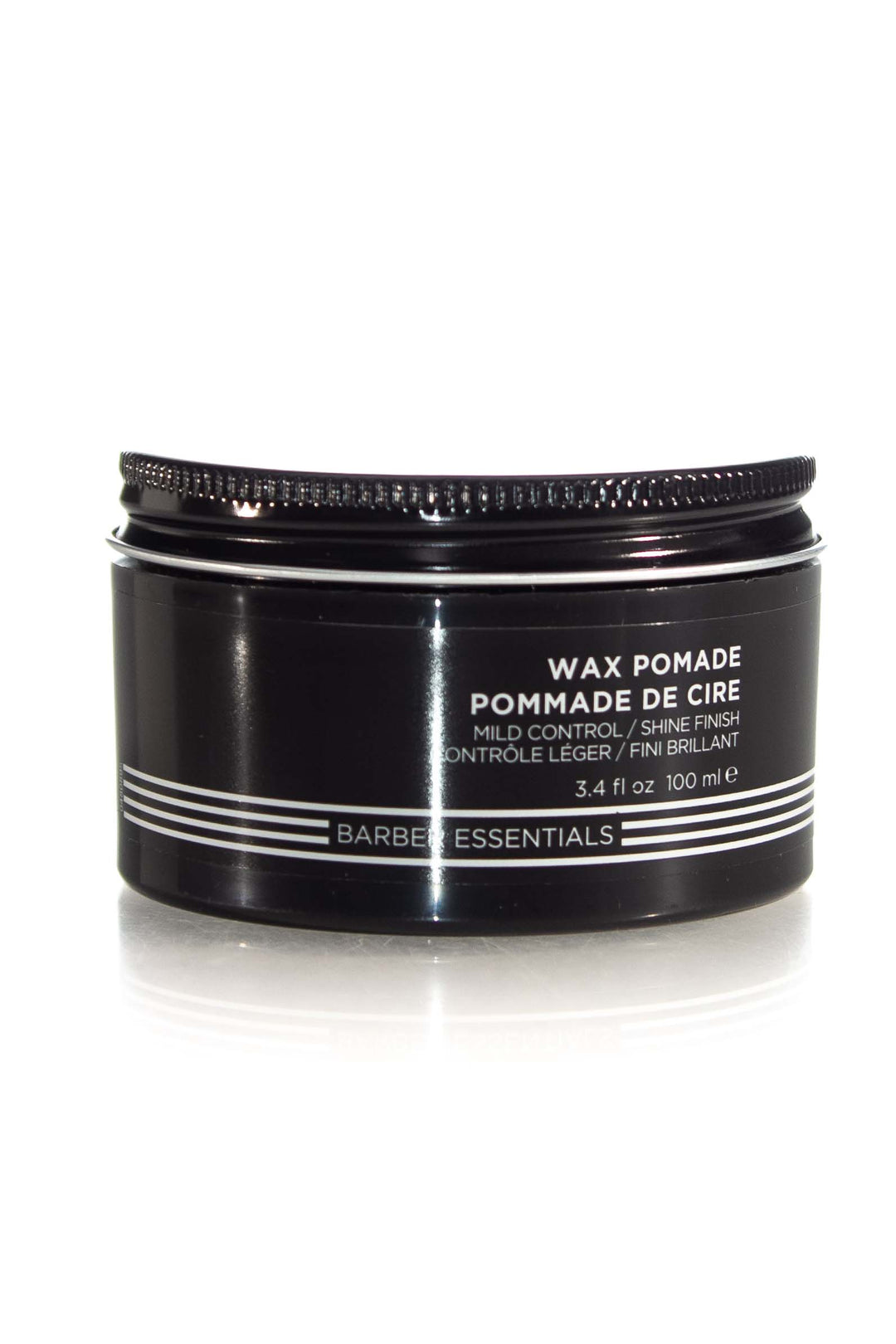 Product Image: Redken Brews Wax Pomade - 100ml