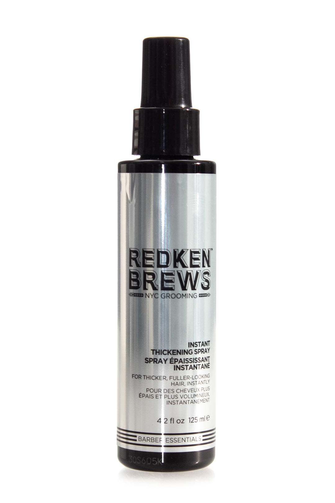 REDKEN Brews Instant Thickening Spray | 125ml