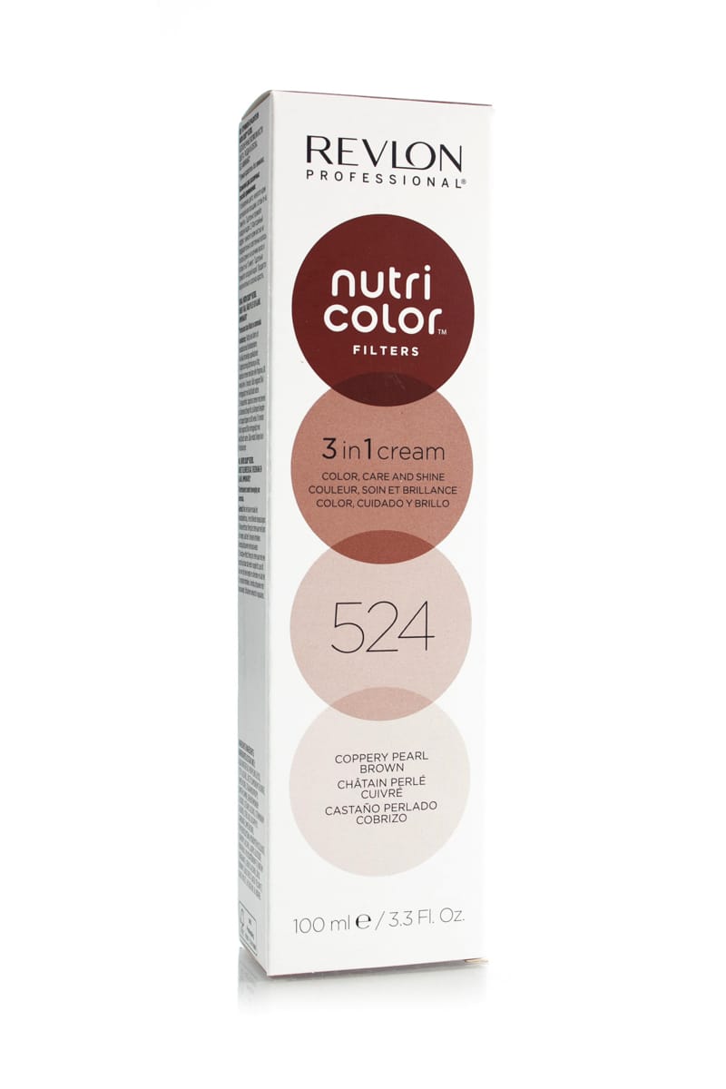 REVLON Nutri Color Creme 100ml | Various Colours