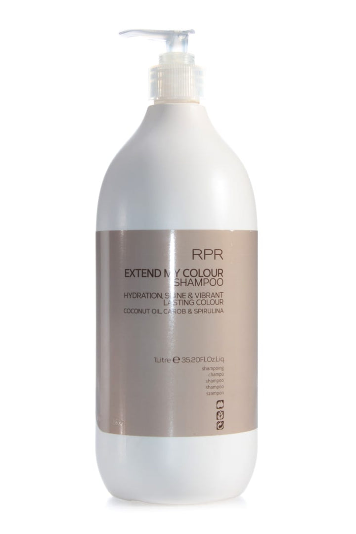 RPR Extend My Colour Shampoo | Various Sizes