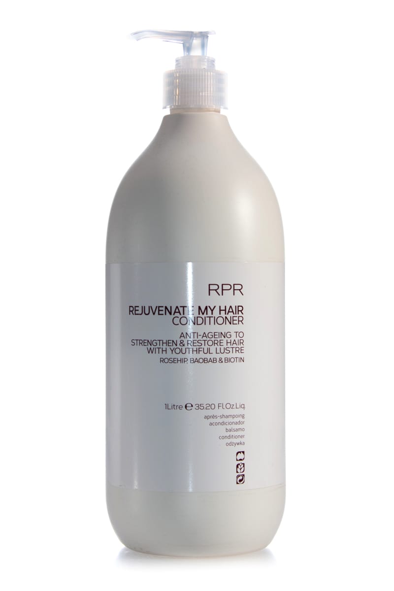 RPR Rejuvenate My Hair Conditioner | Various Sizes