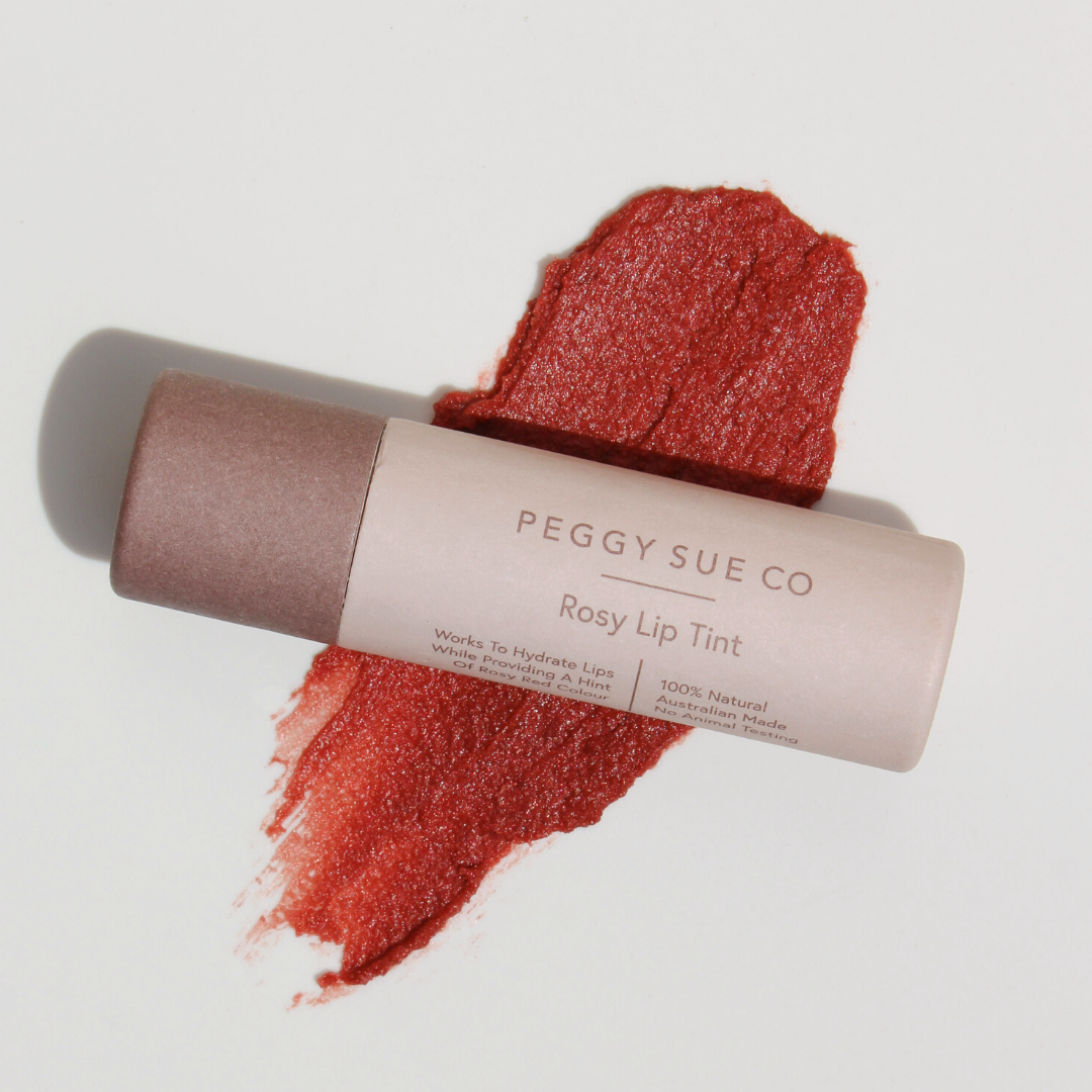 PEGGY SUE Rosy Lip Tint | 7ml