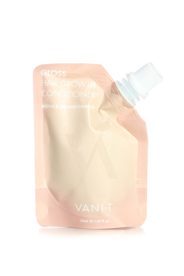 VANI-T Gloss Hair Growth Conditioner | Various Options