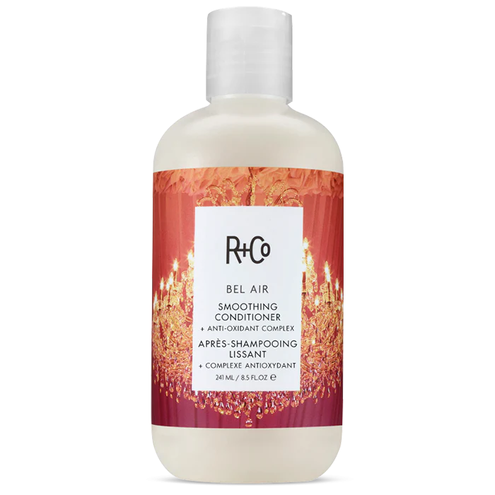 R+Co Belair Smoothing Conditioner + Anti Oxidant Complex 