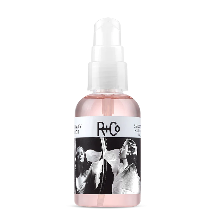 R+CO Two Way Mirror Smoothing Oil | 60ml